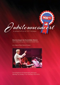 Jubileumconcerten