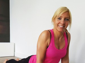 Kooistra yoga Miranda