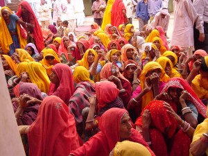 lions wachtkamerNepal
