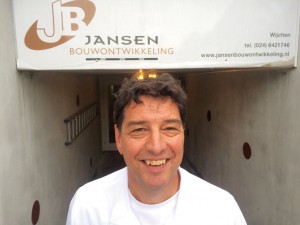 Alvernatrainer Jan Pruijn