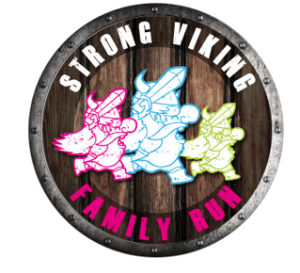 Logo Family Run