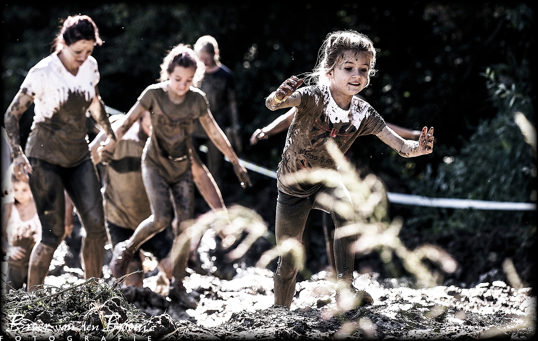 Afbeeldingsresultaat voor Strong Viking Obstacle Run - Family edition