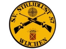 strijdlust-87-schietvereniging-logo