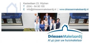 Driessen adres