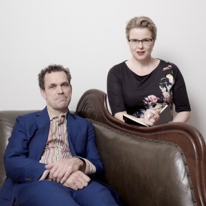 Geen paniek - Fotograaf Richard Zandberg