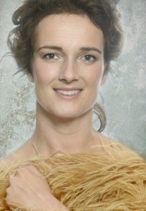 Nathalie Baartman - foto Jochem Jurgens