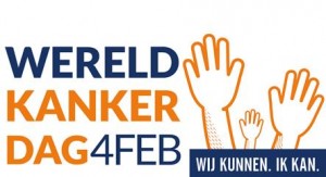 wereldkankerdag 2017