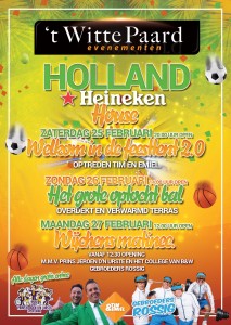 2017-02-10 Witte Paaard programma