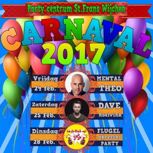 2017-02-24 Carnaval
