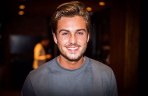 2017-02-24 Carnaval Dave Roelvink