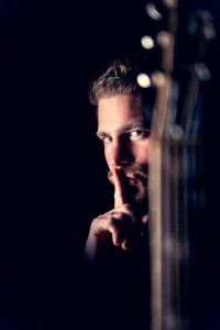 Tim Akkerman Secret Sessions foto Marjolein Thijse