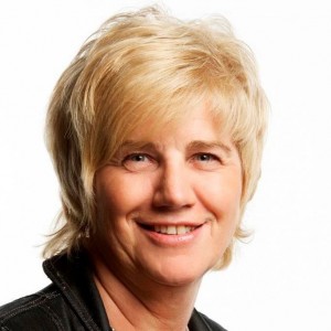 agnes schaap burgemeester Renkum1