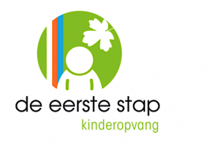 kinderopvang de eerste stap