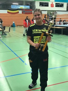 sanne smits EK 2017-3