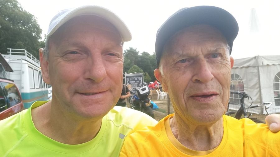 4Daagse 2026: Recordhouder Willy Heij over dag van Groesbeek