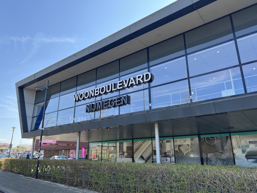 Lente! Je huis een frisse start? Bezoek dan Woonboulevard Nijmegen