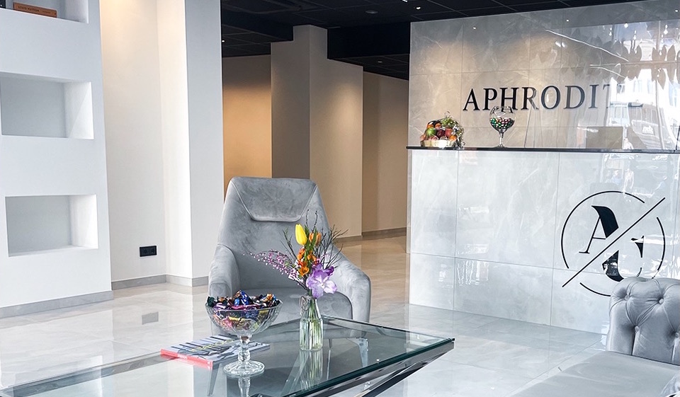 Aphrodite Clinic Dé huid en laserkliniek van Nijmegen Wijchens Nieuws